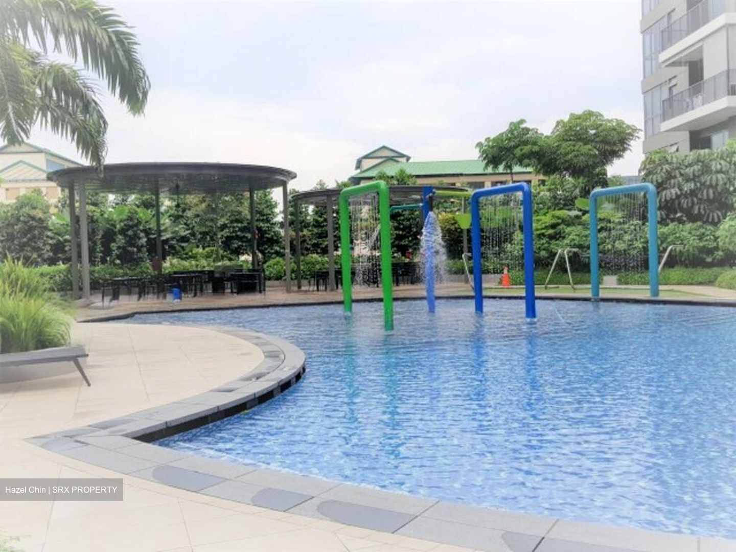North Park Residences (D27), Apartment #525365301